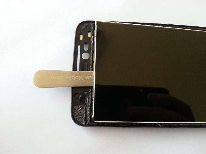 R&eacute;paration Wiko Lenny